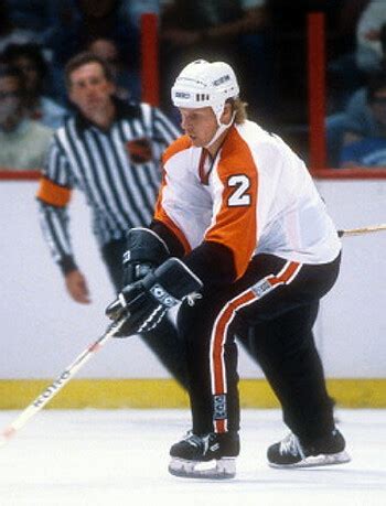 Mark Howe Flyers Cooperalls 1981-82 | spyboylfn | Flickr