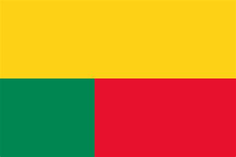 File:Flag of Benin.svg | Alternative History | FANDOM powered by Wikia