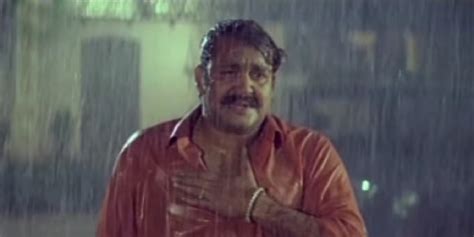 Devasuram Movie Stills-Mohanlal-Revathi-Classic Malayalam Movies ...