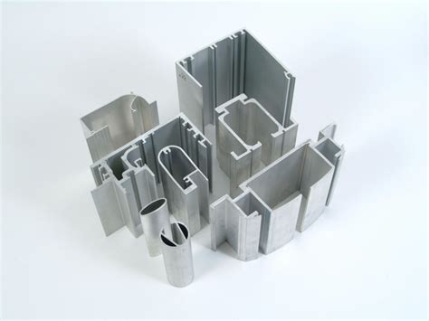 Aluminum Shapes Manufacturers, Suppliers & Companies