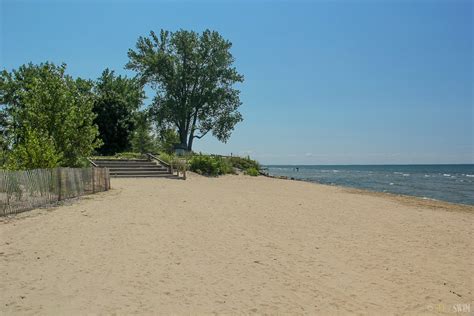 Southwick Beach State Park, Lakeview WMA - See Swim