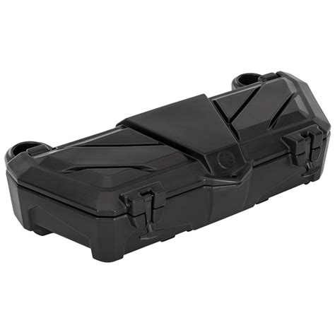 ATV Cargo Boxes | Yamaha Sports Plaza