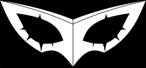 an open book with eyes and fangs on the front cover, in black and white