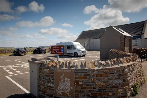 Maeshowe Visitor Centre | Orkney.com