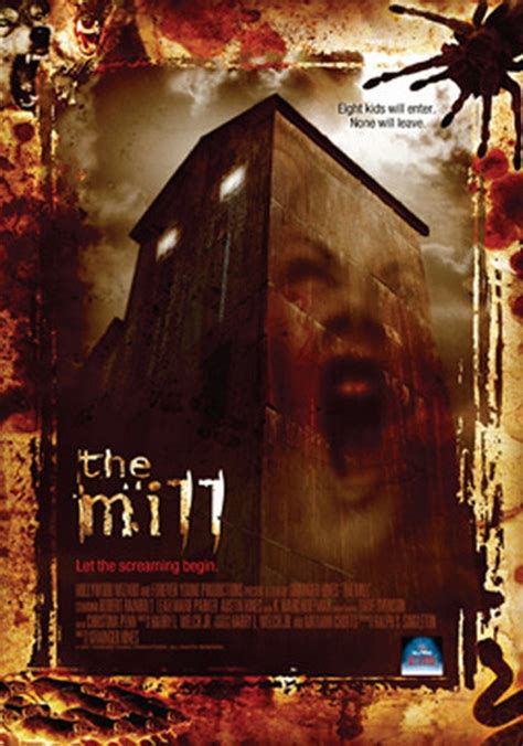 The Mill - movie: where to watch streaming online