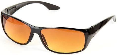 HD Vision - HD Vision Sunglasses- Cristal- Black - Walmart.com ...