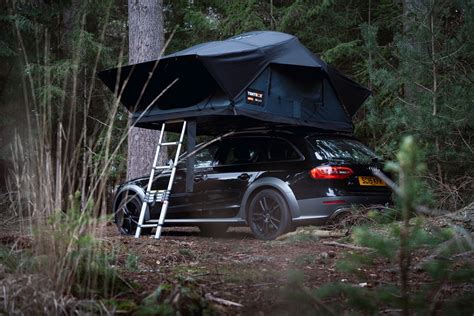 Which TentBox roof tent is best for you? | PRIMA Leisure