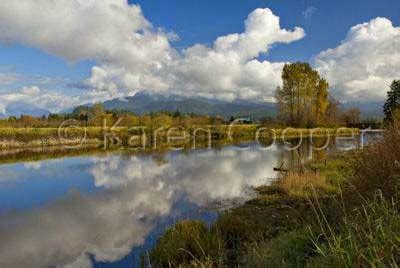 My Boots n Me: Alouette River, BC