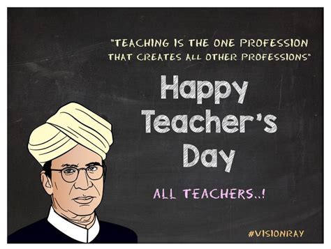 Happy Teacher s Day Poster 2020 in 2023 | Teachers' day, Happy teachers ...