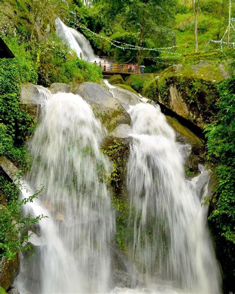 Jhor Waterfall, Jhor Waterfall Mahankal Tokha, Baundeshwor Cave Jhor