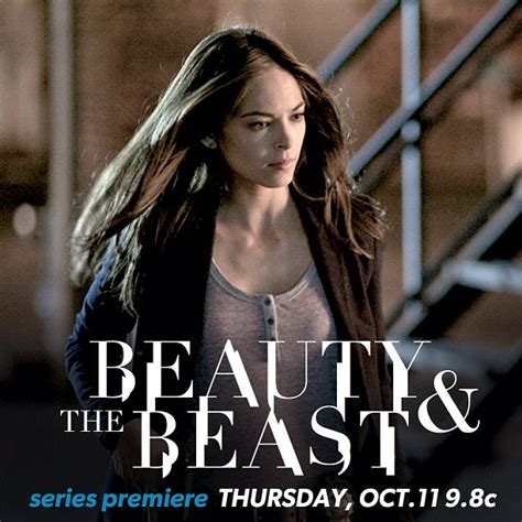 batb - Beauty and the Beast (CW) Photo (32795345) - Fanpop