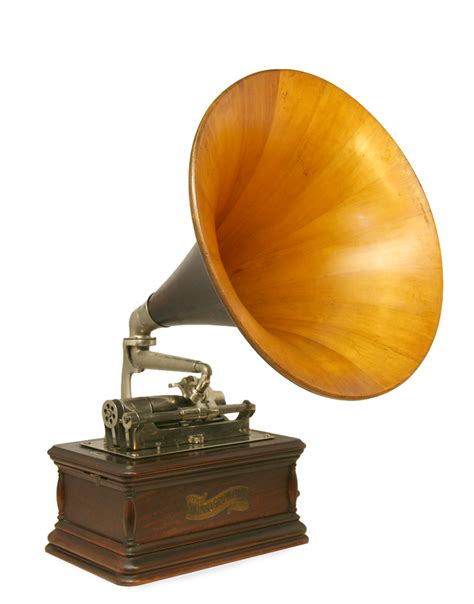 Phonograph - Phonographcompany