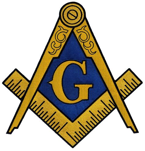 mason logo - Google Search | Masonic symbols, Freemasonry, Freemason