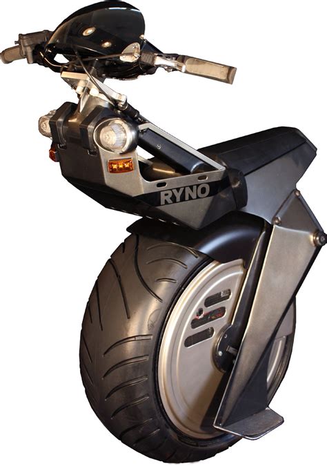 Jérôme » Ryno motors – self-balancing, one wheel, electric scooter