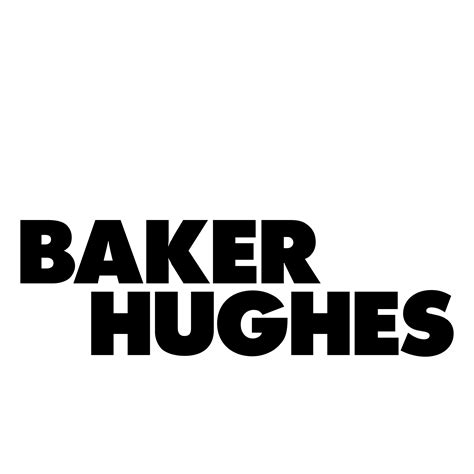 Baker Hughes 01 Logo PNG Transparent & SVG Vector - Freebie Supply