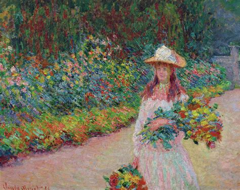 Impressionist Paintings By Monet