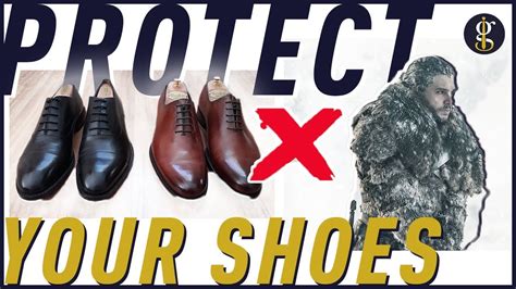 7 Shoe Care Tips For Longer Lasting Shoes | How To Care For Leather ...