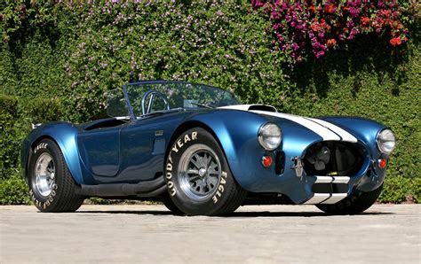 1967 Shelby 427 Cobra | Gooding & Company