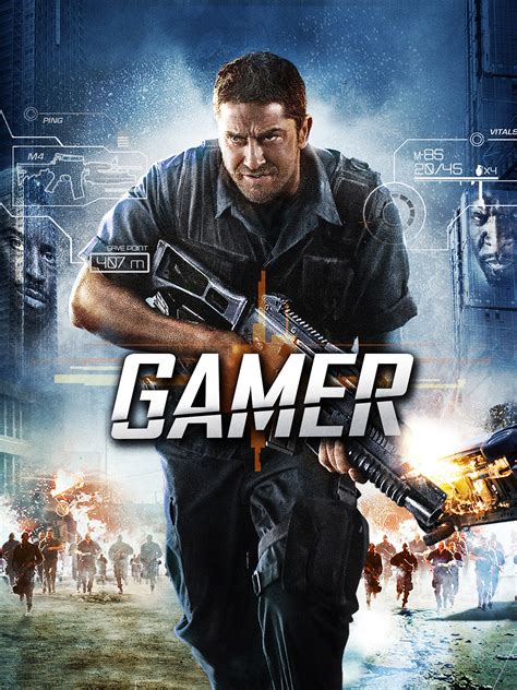 Prime Video: Gamer