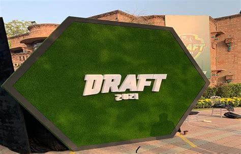 The HBL PSL 2021 Drafts Starts In Lahore - Cricket Images & Photos