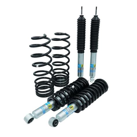 1996-2002 3rd Gen 4Runner Bilstein / OME 5100 Lift Kit