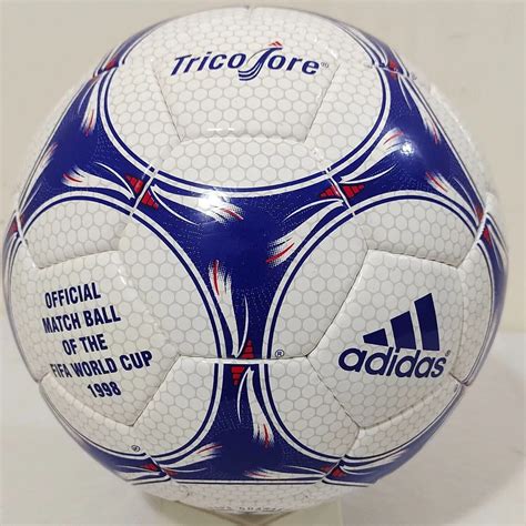 World Cup 1998 Ball