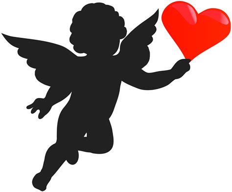 cupid heart clipart 20 free Cliparts | Download images on Clipground 2024