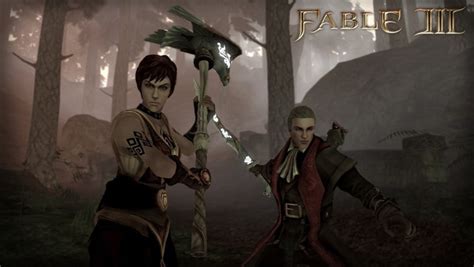 Fable 3 achievements guide (Xbox 360)