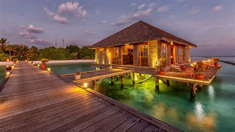 Komandoo Island Resort & Spa - Maldives (All-Inclusive 2021) | Trip Ways