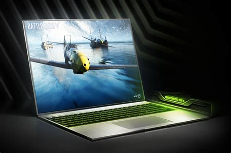 Nvidia GeForce RTX 2070 SUPER and RTX 2080 SUPER mobile GPUs ...