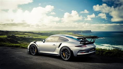 Porsche 911 Gt3 Rs 2019 4k Wallpaper,HD Cars Wallpapers,4k Wallpapers ...