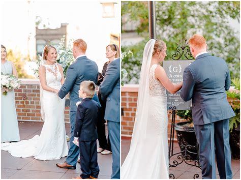 Marlayna & Cole | Candi Leonard Photography