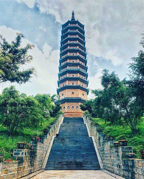 The Best Bai Dinh Pagoda Travel Guide, Gia Vien, Ninh Binh | ORIGIN VIETNAM