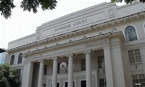 The Philippine Supreme Court Adopts Virtual Courtrooms for Legal ...