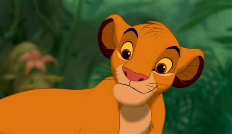 Simba (The Lion King) - WikiFur, the furry encyclopedia