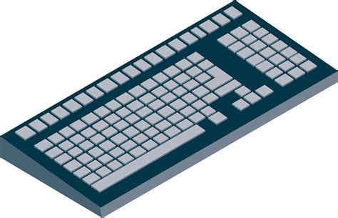 Teclado Acordado Fundo transparente de imagens PNG | PNG Play