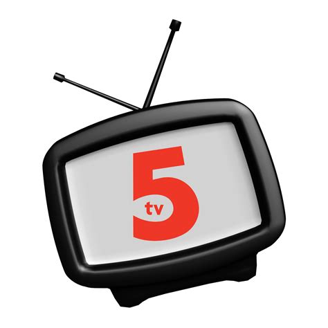 Image - Tv5-3d-logo 2008.jpg - Pocoyo Wiki