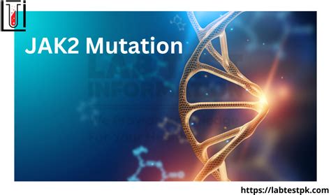 JAK2 Mutation