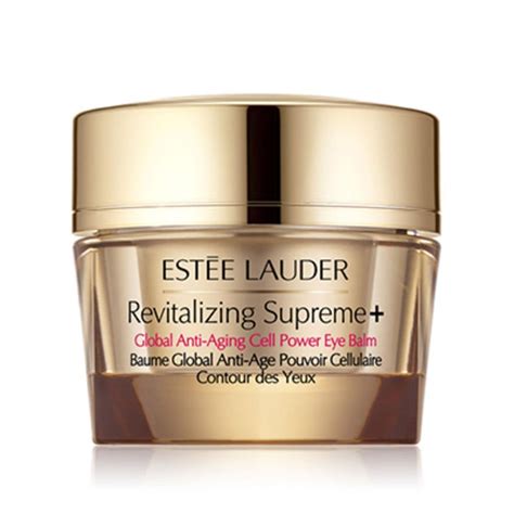 Revitalizing Supreme + Estee Lauder | Naïma