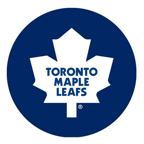 The Toronto Maple Leafs