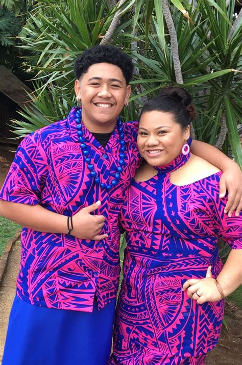 Pin by Bulou Suguta on Pacific Fashion | Island style clothing ...