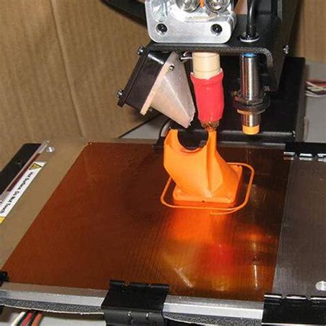 Kapton tape for 3D printing - Heat Resistant Tapes