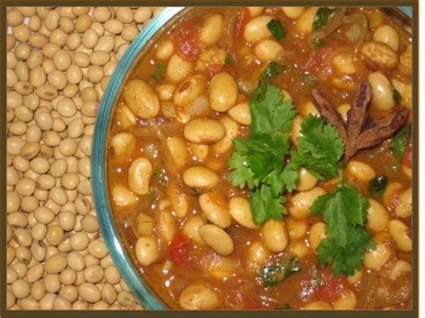 Dried Soybean Recipes | Besto Blog