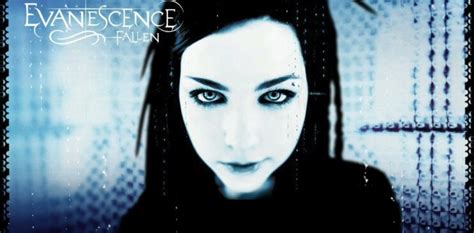 Evanescence Mark 20th Anniversary Of ‘Fallen’ With Deluxe Reissue ...