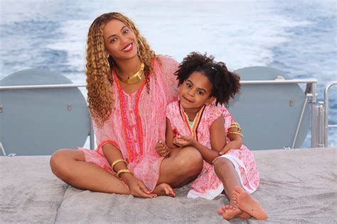 Beyoncé Just Shared the Sweetest New Family Photos | ELLE Canada ...