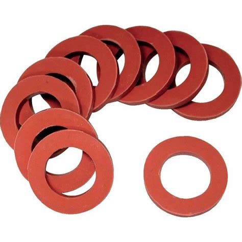 Fibre Washers at Best Price in India