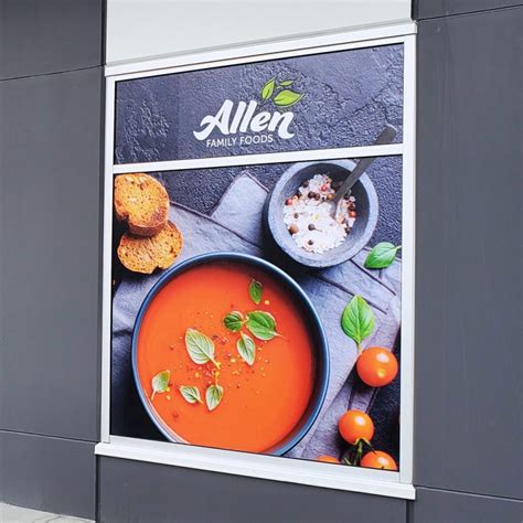 Large Format Printing – SIGN STAR – Visual Art & Signs