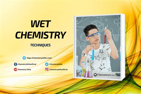 Analytical Chemistry | | Chemistry Skills