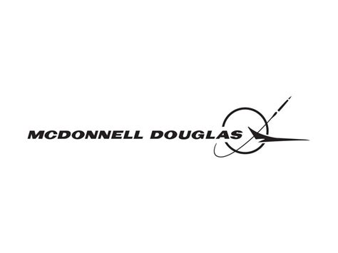 McDonnell Douglas Logo Vector (SVG, PDF, Ai, EPS, CDR) Free Download ...