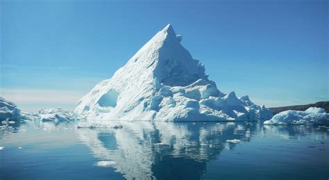 Why Did Impacting an Iceberg Sink the Titanic? - Engineering ...